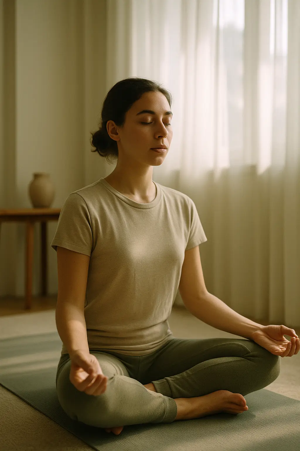 5 Técnicas de Relajación para Manejar la Ansiedad - Terapia Online Argentina - Psicólogo Virtual - SANACONVOS