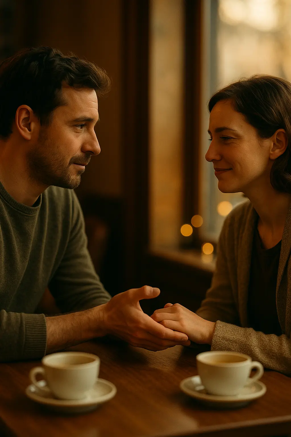 Cómo Resolver Conflictos en la Pareja - Terapia de Pareja Online Argentina - Psicólogo Virtual - SANACONVOS