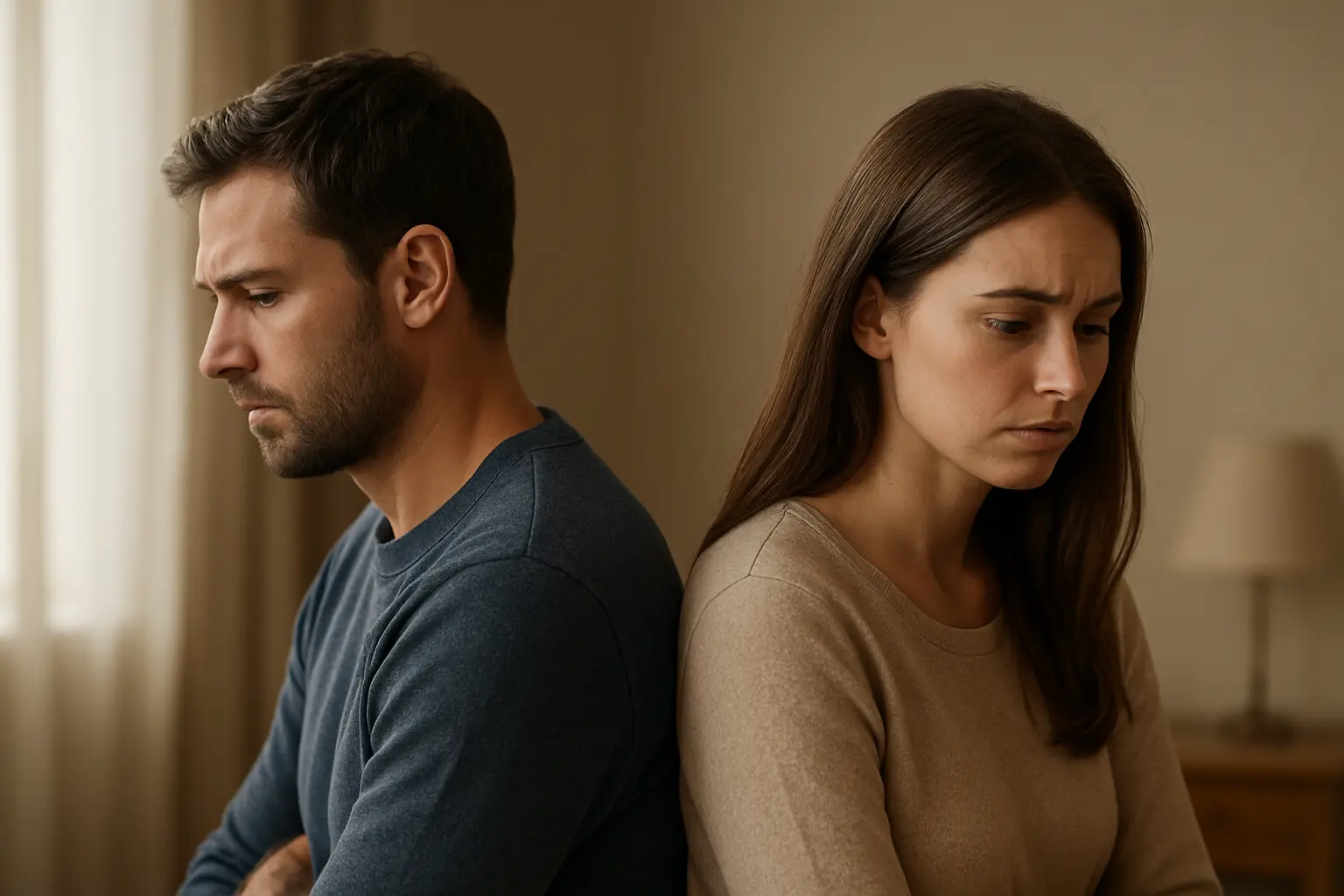 Terapia de Pareja: Cuándo y Por qué Buscar Ayuda - Psicólogo Online Argentina - Terapia de Pareja Virtual - SANACONVOS