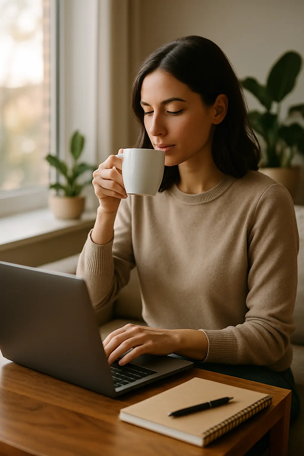 Equilibrio Trabajo-Vida: Cómo Lograrlo - Psicólogo Online Argentina - Bienestar Laboral Virtual - SANACONVOS