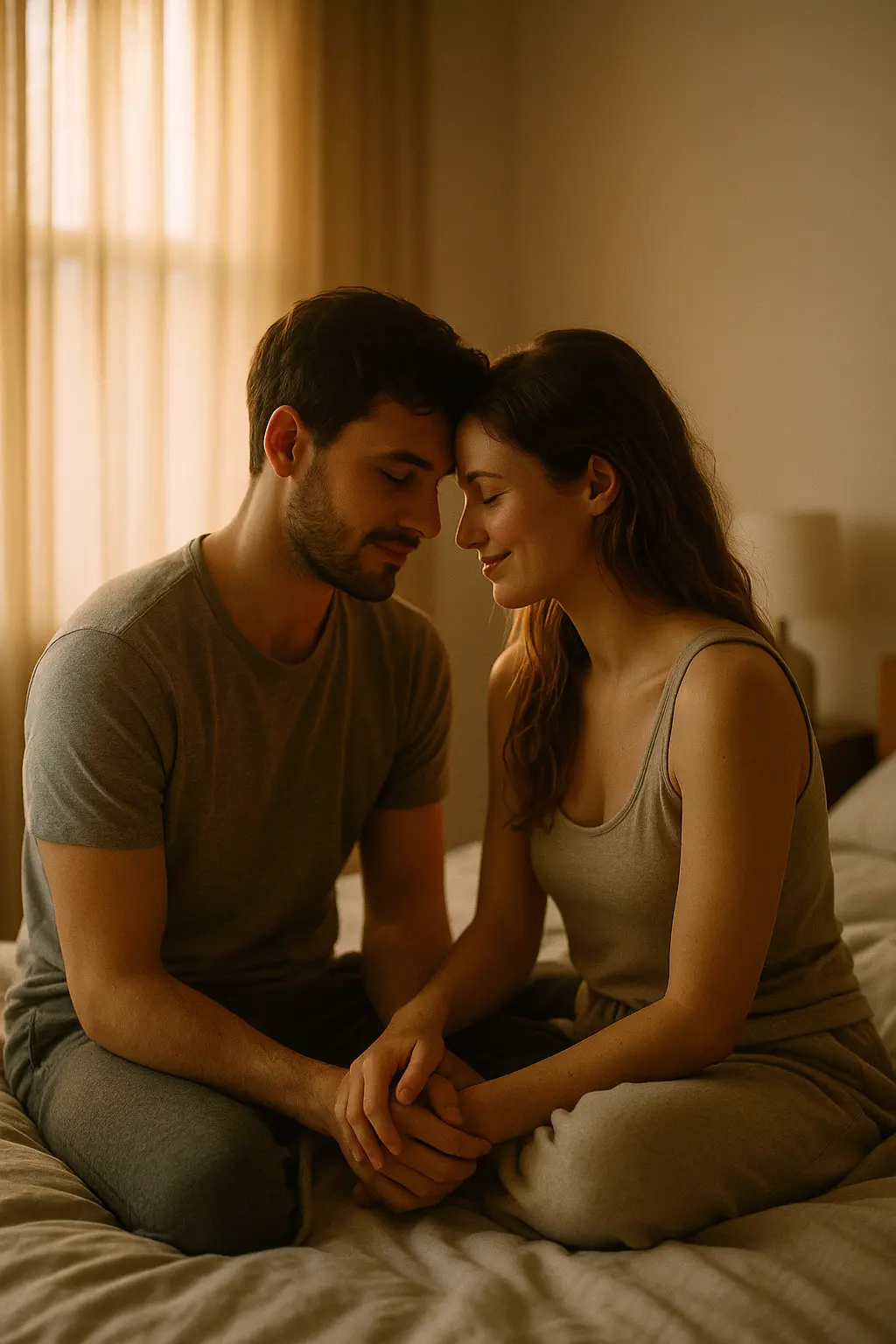 Reconstruir la Intimidad: Estrategias para Parejas - Terapia de Pareja Online Argentina - Psicólogo Virtual - SANACONVOS
